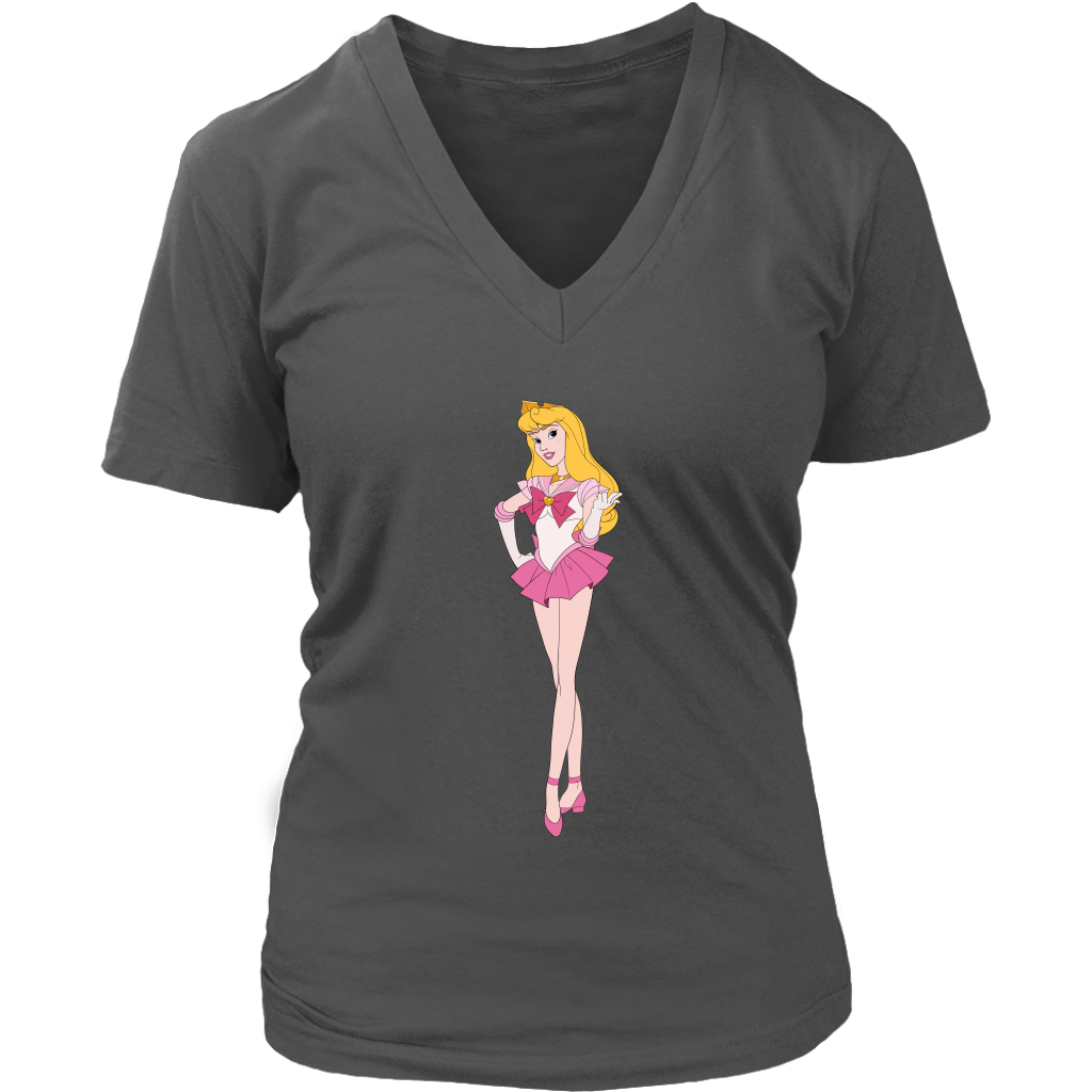 SailorSleepy Womens T-Shirt