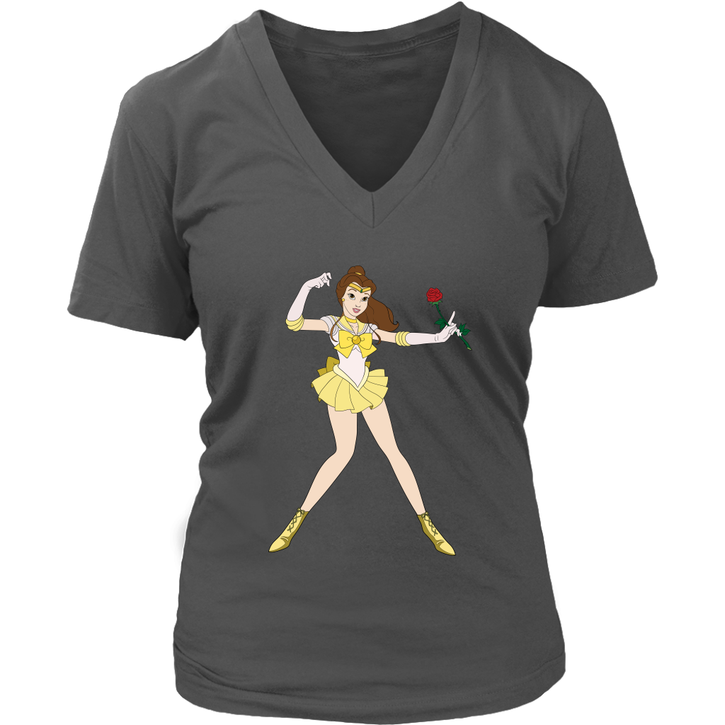 SailorBeauty Womens T-Shirt