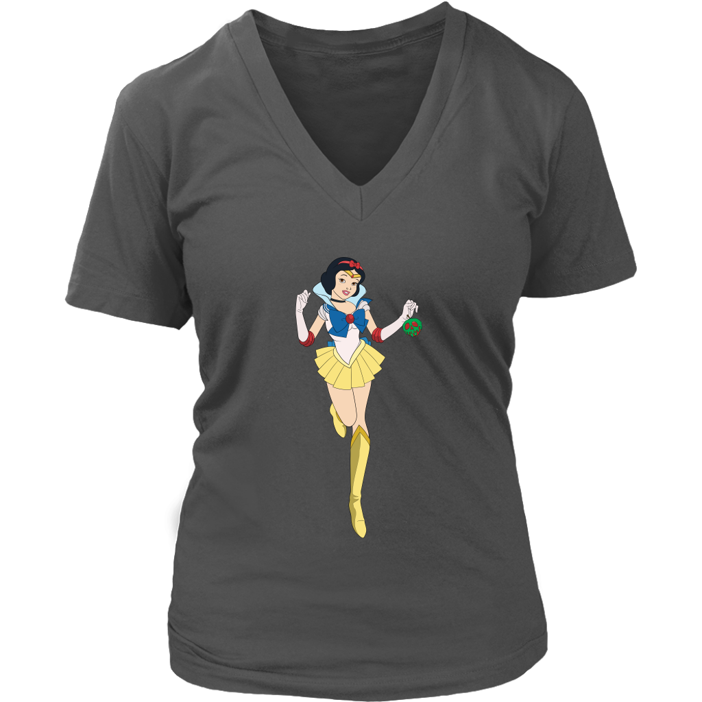 SailorSnow Womens T-Shirt