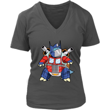 Load image into Gallery viewer, BlastoisePrime Womens T-Shirt
