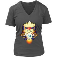 Load image into Gallery viewer, TogePidok Womens T-Shirt
