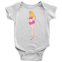 Load image into Gallery viewer, SailorSleepy Baby Onesie
