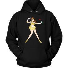 Load image into Gallery viewer, SailorBeauty Unisex Hoodie
