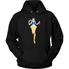 Load image into Gallery viewer, SailorSnow Unisex Hoodie
