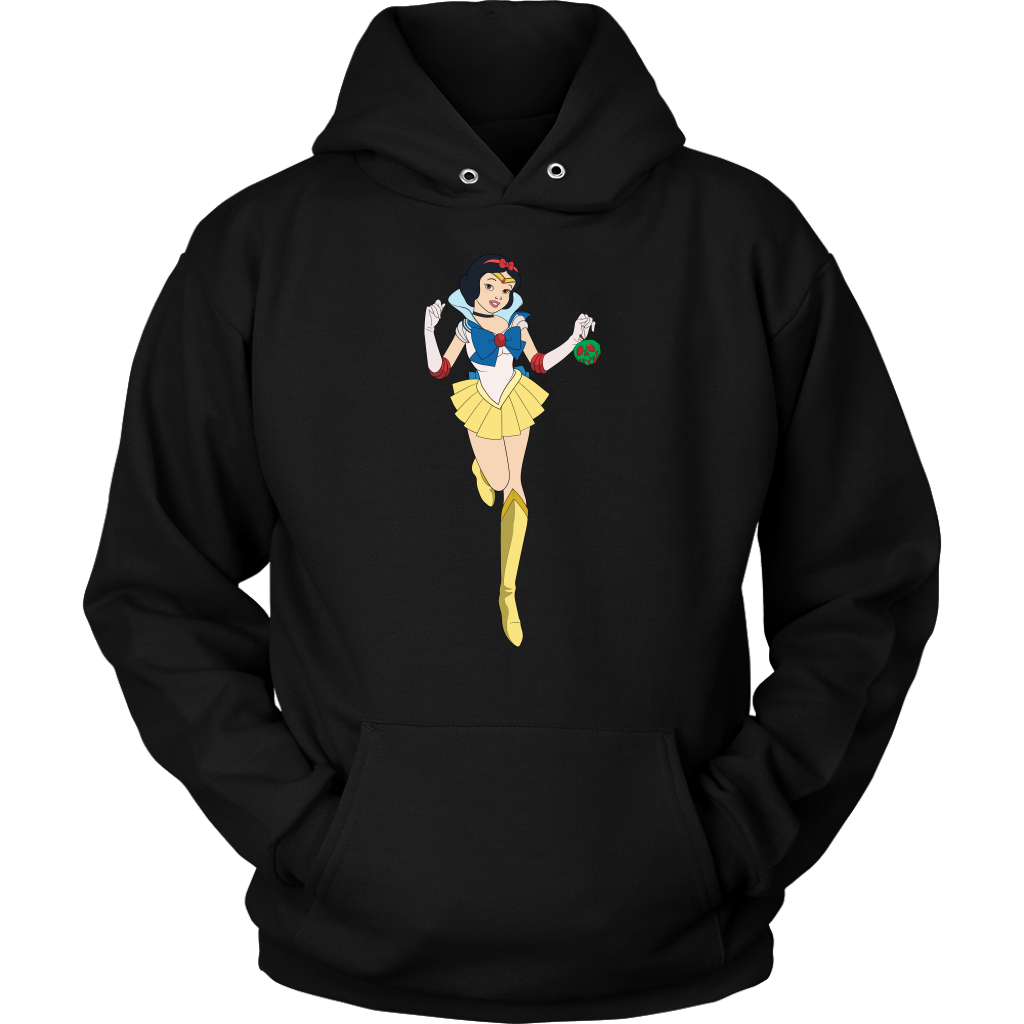 SailorSnow Unisex Hoodie