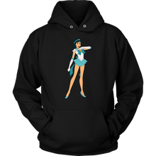 Load image into Gallery viewer, SailorGenie Unisex Hoodie
