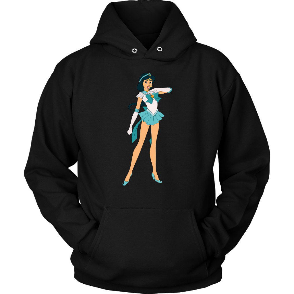 SailorGenie Unisex Hoodie