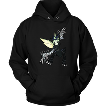 Load image into Gallery viewer, EdwardScytherhands Unisex Hoodie
