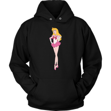 Load image into Gallery viewer, SailorSleepy Unisex Hoodie
