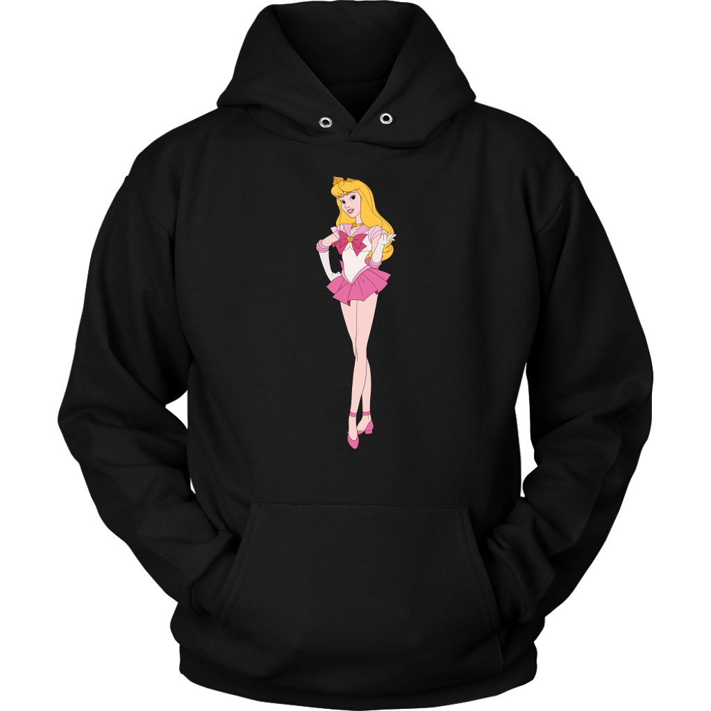 SailorSleepy Unisex Hoodie