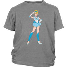 Load image into Gallery viewer, SailorSlipper Youth T-Shirt
