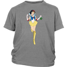 Load image into Gallery viewer, SailorSnow Youth T-Shirt
