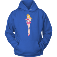 Load image into Gallery viewer, SailorSleepy Unisex Hoodie
