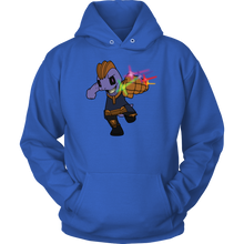 Load image into Gallery viewer, ThanosChop Unisex Hoodie
