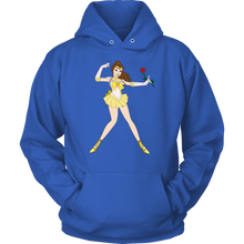 Load image into Gallery viewer, SailorBeauty Unisex Hoodie
