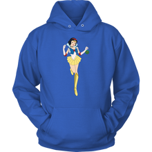 Load image into Gallery viewer, SailorSnow Unisex Hoodie
