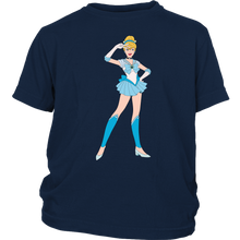 Load image into Gallery viewer, SailorSlipper Youth T-Shirt
