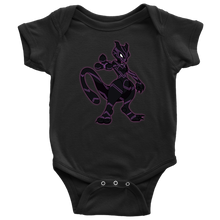 Load image into Gallery viewer, PantherTwo Baby Onesie
