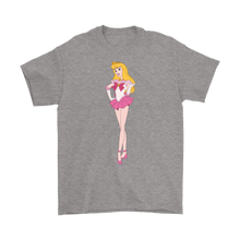 Load image into Gallery viewer, SailorSleepy Mens T-Shirt
