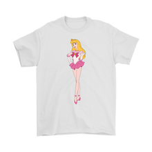 Load image into Gallery viewer, SailorSleepy Mens T-Shirt
