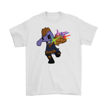 Load image into Gallery viewer, ThanosChop Mens Tshirt
