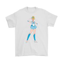 Load image into Gallery viewer, SailorSlipper Mens T-Shirt
