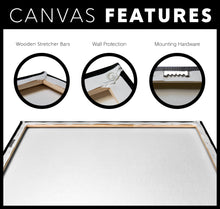 Load image into Gallery viewer, FireLithe Canvas Wall Art
