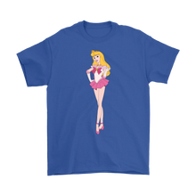 Load image into Gallery viewer, SailorSleepy Mens T-Shirt
