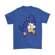 Load image into Gallery viewer, SonicSchrew Mens T-Shirt

