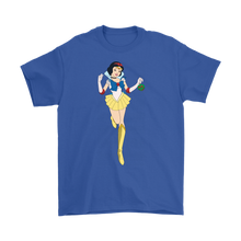 Load image into Gallery viewer, SailorSnow Mens T-Shirt
