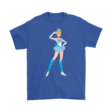 Load image into Gallery viewer, SailorSlipper Mens T-Shirt

