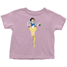 Load image into Gallery viewer, SailorSnow Toddler T-Shirt
