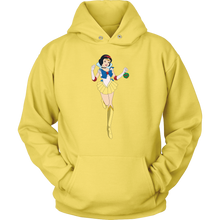 Load image into Gallery viewer, SailorSnow Unisex Hoodie
