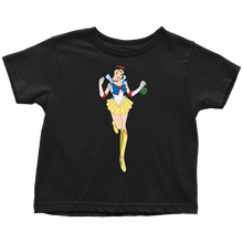 Load image into Gallery viewer, SailorSnow Toddler T-Shirt
