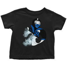 Load image into Gallery viewer, SeelZero Toddler T-Shirt
