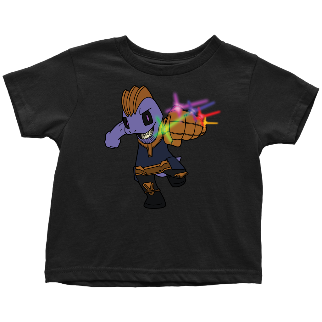 ThanosChop Toddler T-Shirt