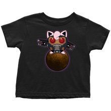 Load image into Gallery viewer, JigglyLord Toddler T-Shirt
