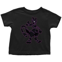Load image into Gallery viewer, PantherTwo Toddler T-Shirt

