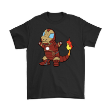 Load image into Gallery viewer, IronMander Mens T-Shirt
