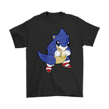 Load image into Gallery viewer, SonicSchrew Mens T-Shirt
