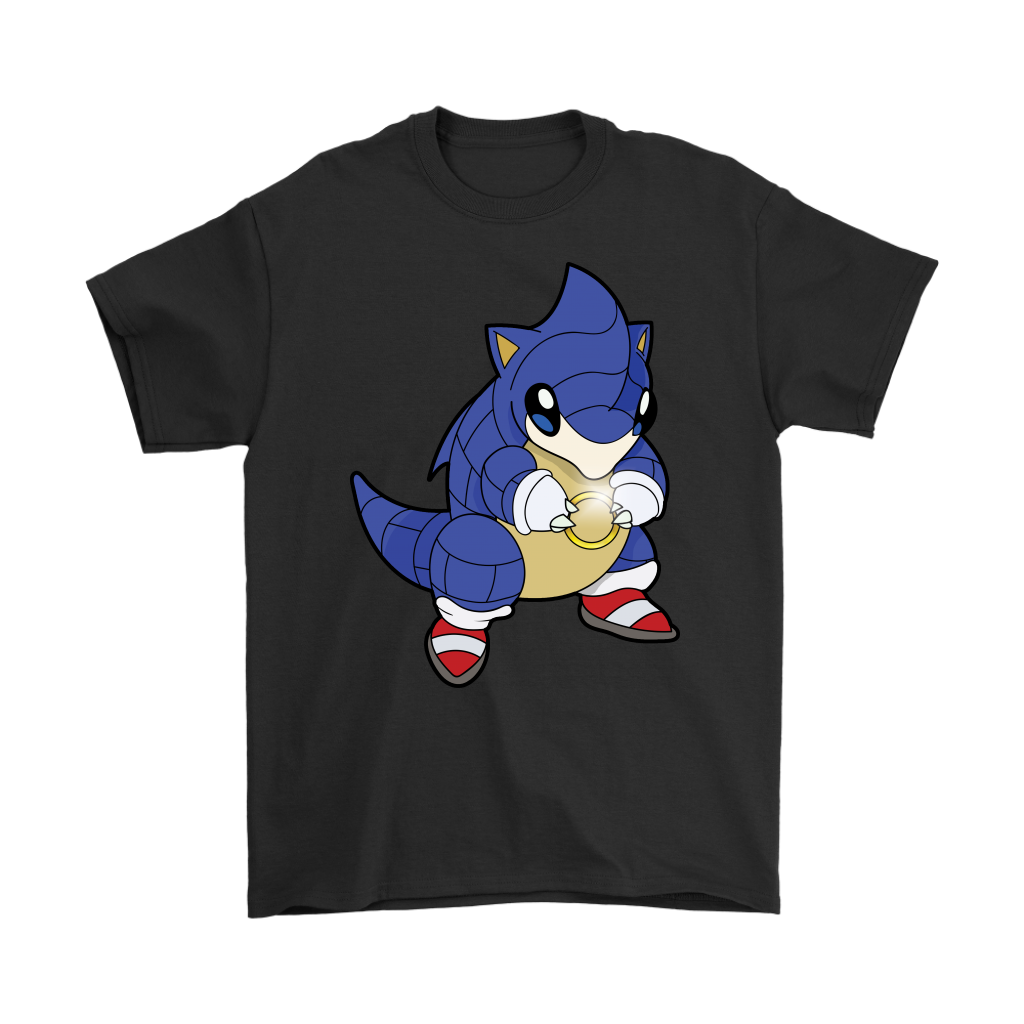 SonicSchrew Mens T-Shirt
