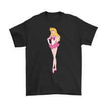 Load image into Gallery viewer, SailorSleepy Mens T-Shirt
