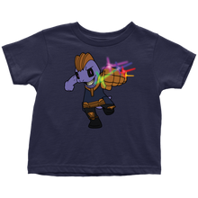 Load image into Gallery viewer, ThanosChop Toddler T-Shirt
