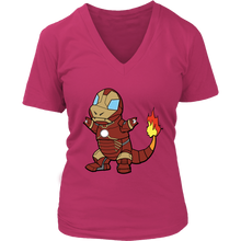 Load image into Gallery viewer, IronMander Women T-Shirt
