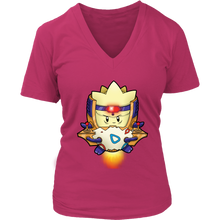 Load image into Gallery viewer, TogePidok Womens T-Shirt
