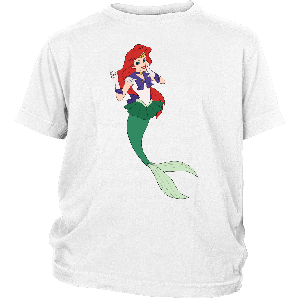 SailorMermaid Youth T-Shirt