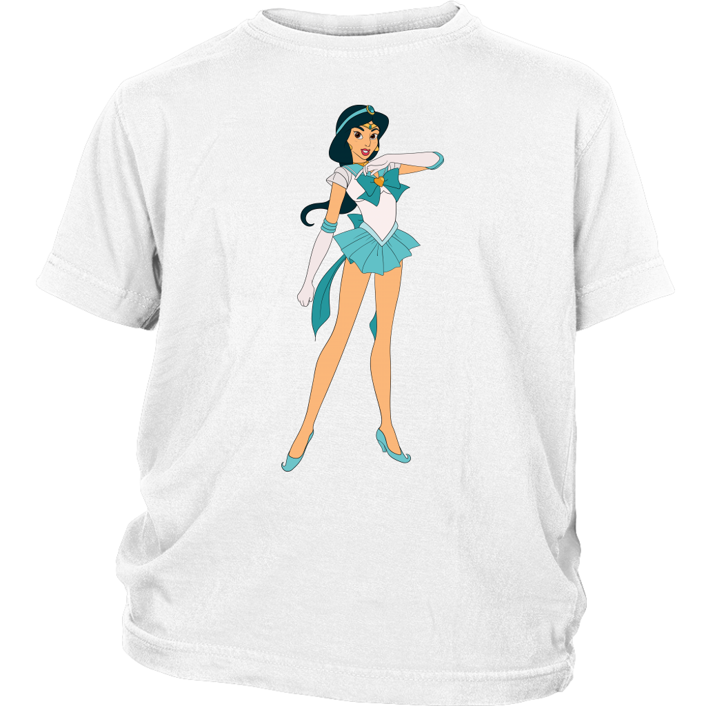 SailorGenie Youth T-Shirt