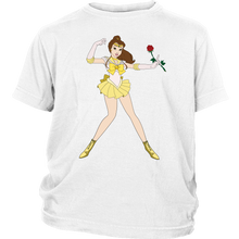 Load image into Gallery viewer, SailorBeauty Youth T-Shirt
