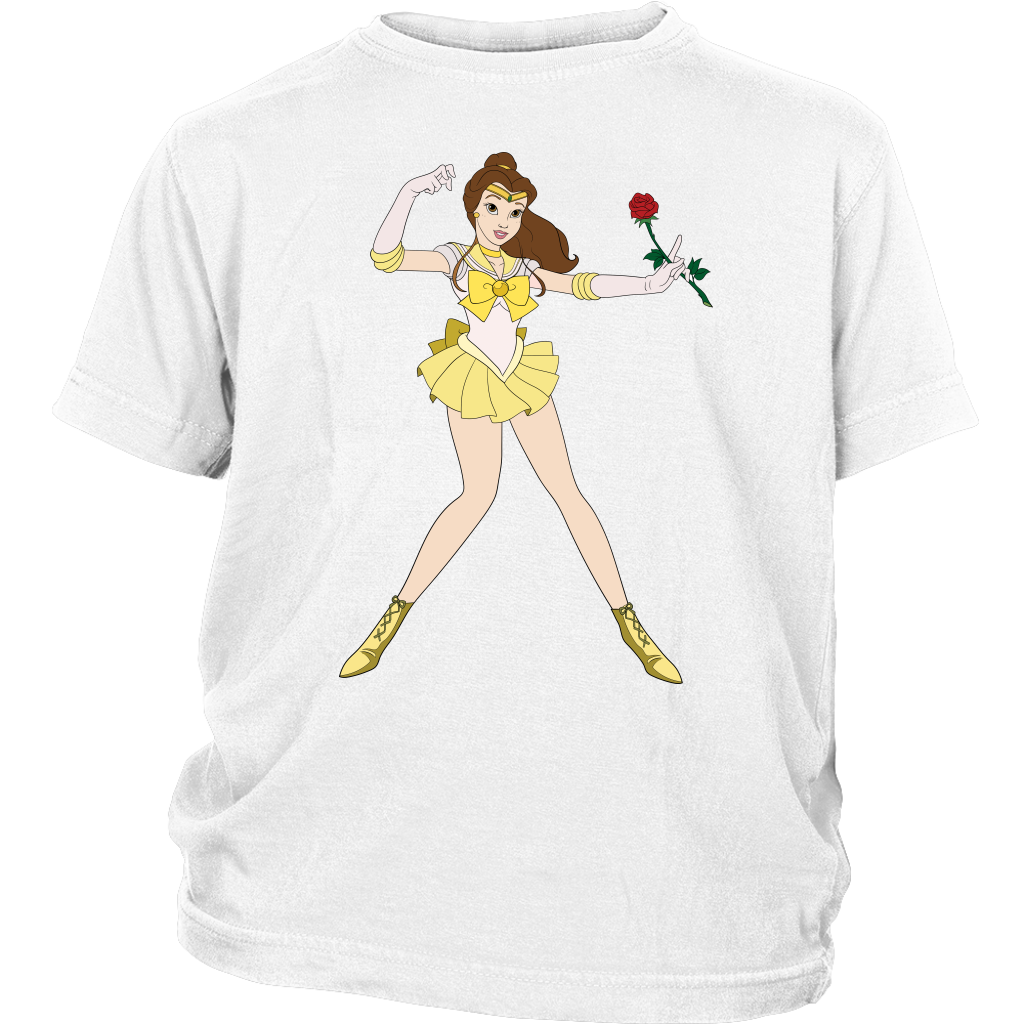 SailorBeauty Youth T-Shirt