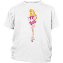 Load image into Gallery viewer, SailorSleepy Youth T-Shirt
